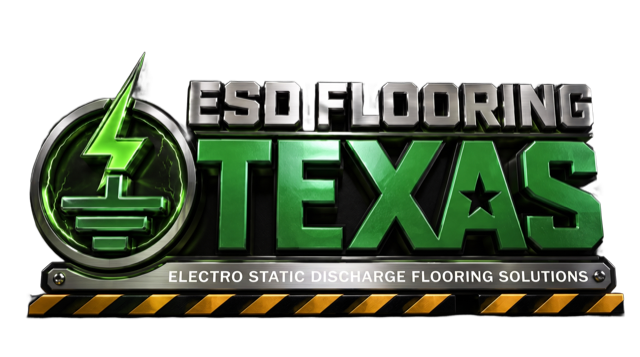 ESD Flooring Texas